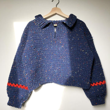 Bodwin Pullover
