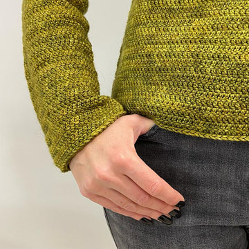 Olive Henley