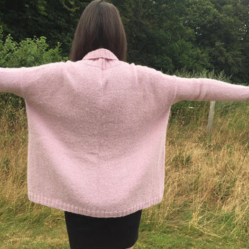 Rosa cardigan