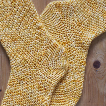 Spring Fling Socks