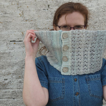 West Branch Cowl