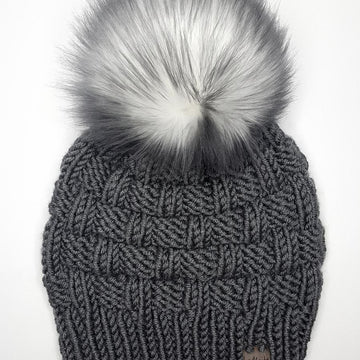 The Jadie Beanie