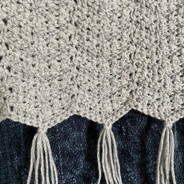 Aria Afghan