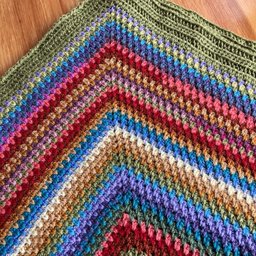 The Willow Blanket