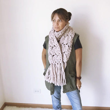Riley Scarf