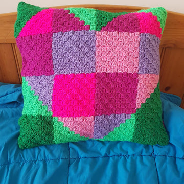 Hug Cushion Cover