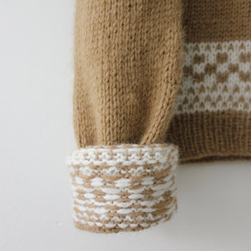 Chess sweater rus