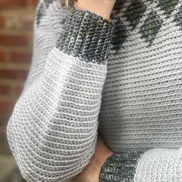 Explorer Sweater
