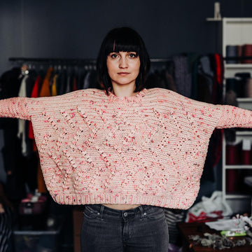 Ceresia Sweater