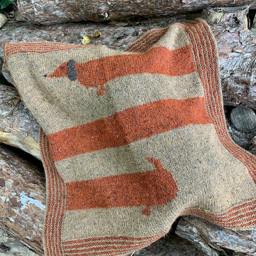 Franks Blanket
