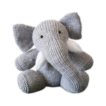 Bloomsbury Elephant