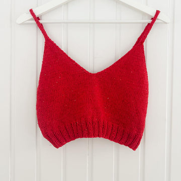 Xi bralette