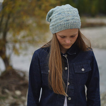 Aliana Slouch - Hc36
