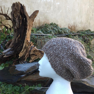 Laid Back Slouchy Hat