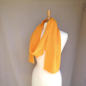 Martin Scarf