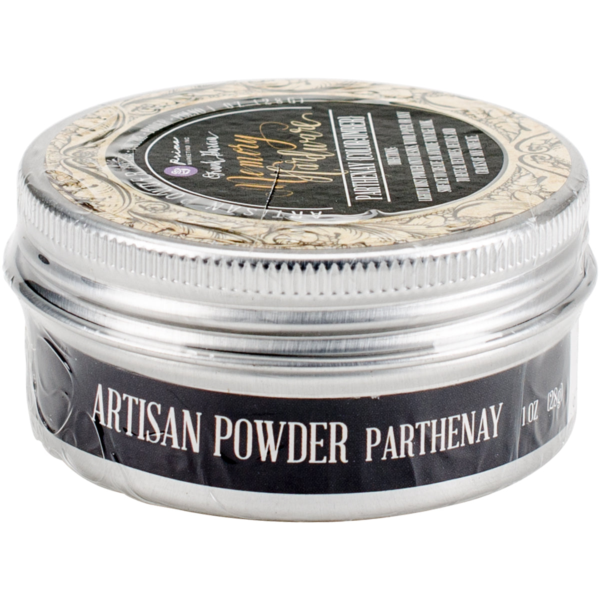 Prima Marketing Memory Hardware Artisan Powder 1oz - Parthenay
