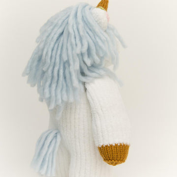 Eunice the Unicorn
