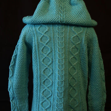 Long Wharf Child’s Hoodie