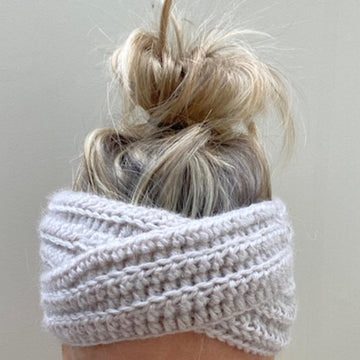 The PETRA Headband