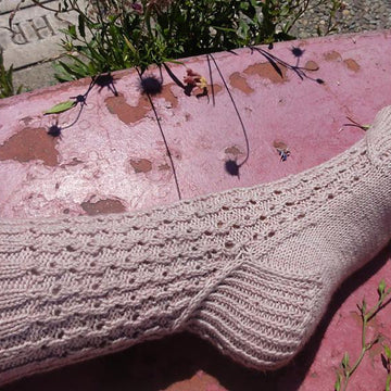 Prim Socks