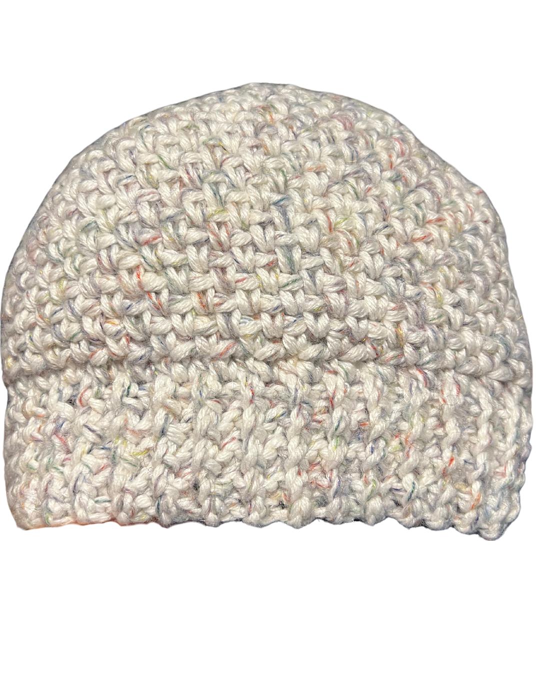 Woodland Whimsy Hat