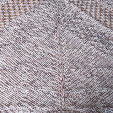 Cascade shawl 71