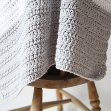 By The Sea Blanket