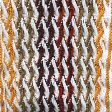 Scrap cowl