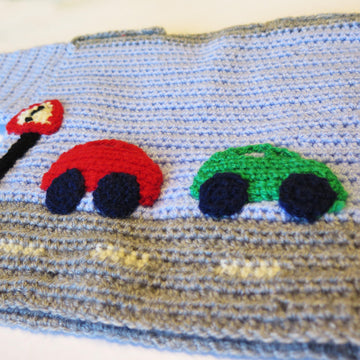 Beep beep jumper