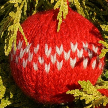 Christmas Tree Decorations