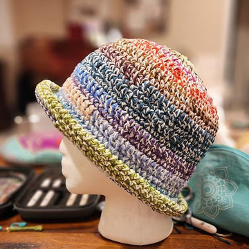 Juneberry Bucket Hat