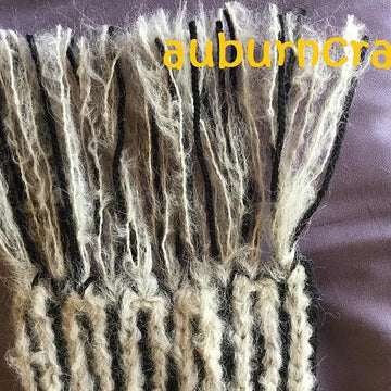 Shagadelic Key Hole Scarf