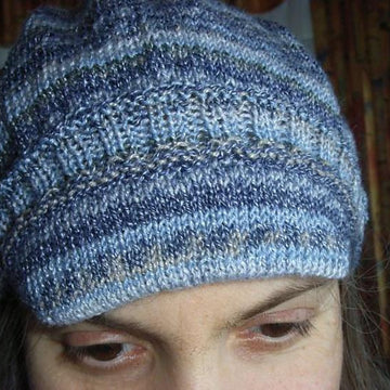 Hangover cap