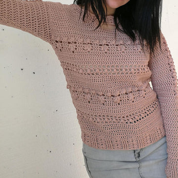 Overly Sweater