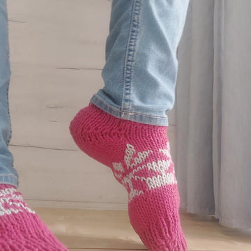 Bell Slipper