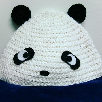 Panda Hat