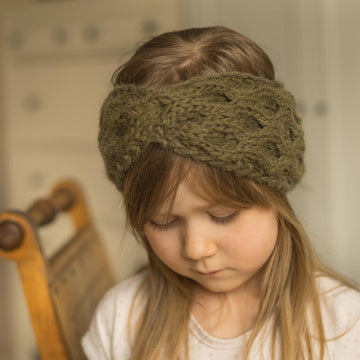 Carine Headband