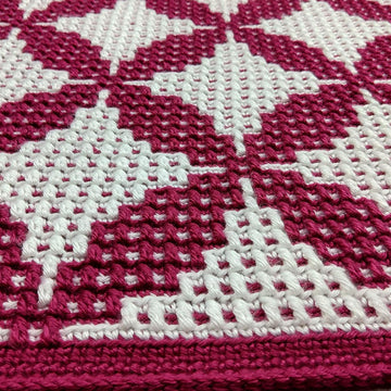 Wedding Ring Blanket