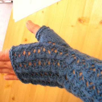 Lambert Mitts