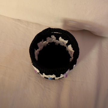 Kitty Cat Holder