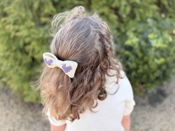Sweet Hearts Bow