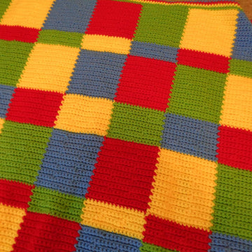 Colorful  Blocks