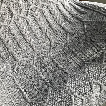 Nature's Dream Afghan