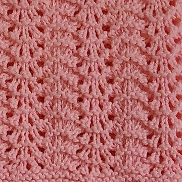 Old Shale Lace Cardigan