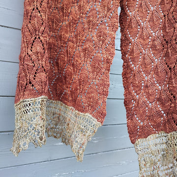 Wildflower Wrap