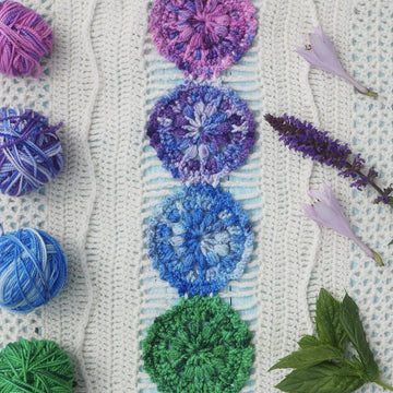 Chakra Wrap
