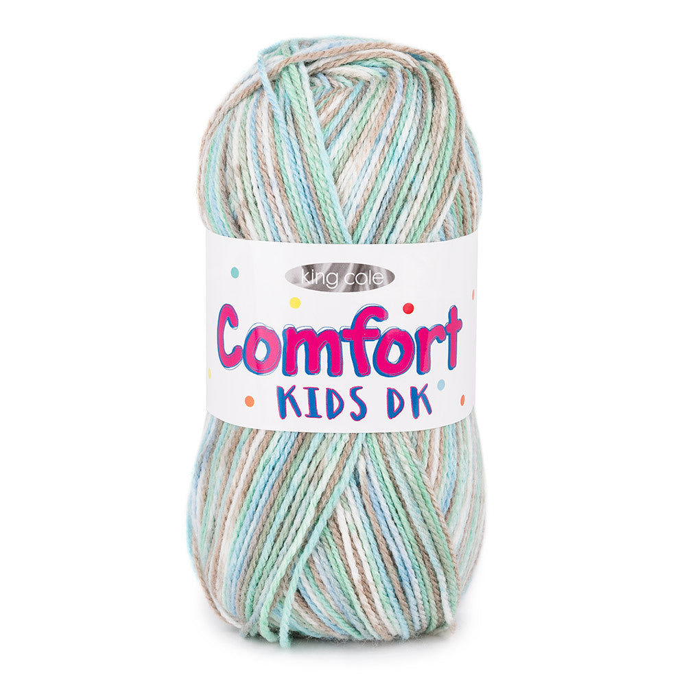 King Cole Comfort Kids DK