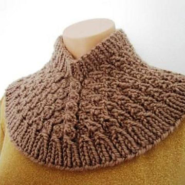 Gilmer Collar Cowl