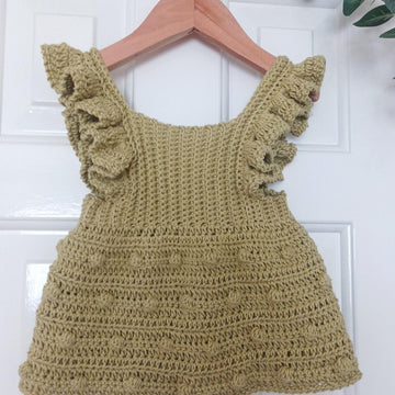 Skyler Sundress