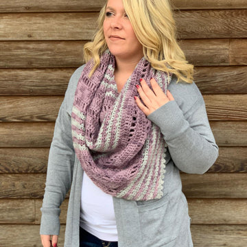 Linden Wrap